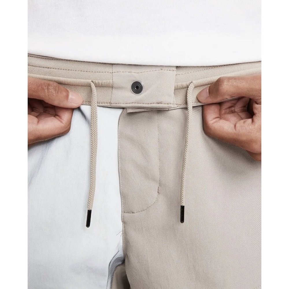 Nike Sportswear Tech Pack Mens Reflective Cargo Pants Size 36 MSRP $160 - Picture 6 of 7